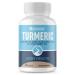 NativePath Turmeric Curcumin with Black Seed Oil - Joint Health and Antioxidant Supplement, 60 Softgels Pack of 1 (60 Count)