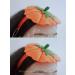 Ladies Pumpkin Headband Halloween Hay Dress Accessories.Halloween Hair Accessory Creative Shape Headwear. - Buy Online on GoSupps.com