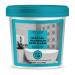 Aromasong Raw Dead Sea Magnesium Flakes for Bath - 4 LB Bulk Bath Salt in Reusable Bucket