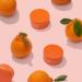 LOLI Beauty Sumo Citrus Cleansing Jelly | Vitamin C Cleanser | Clean Non-Toxic Zero Waste Skincare | 3.1 oz - Buy Online on GoSupps.com