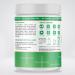 RENEVA Vegan Protein Powder - 15g Plant-Based Protein | Gluten Free Dairy Free Zero Sugar | 12.7 Ounce Resealable Canister - Buy Online on GoSupps.com