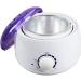Jzhen Professional Wax Heater for Hair Removal with Hard Wax Marrow Paraffin Salon Home 500ml - Buy Online on GoSupps.com