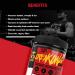 MUTANT CREAKONG CX8 - Advanced Creatine Multiplier & Amino Acid Supplement - 249g - Buy Online on GoSupps.com