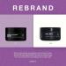 CRVFT Hair Wax 2oz | Medium Hold/Medium Shine | Frizz Control and Flyaway Catcher | For Medium to Long Hair | Reworkable Defining Styler Heavy | Made in USA | Paraben & Sulfate Free | Scented - Buy Online on GoSupps.com