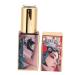 4pcs Peking Opera Style Lipstick Tube Kit - DIY Magnetic Lip Balm & Lipstick Containers - Square Tube (#02) | International Shipping - Buy Online on GoSupps.com