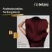 Buy Femmas Dark Blonde Red Intensive 6.66 - Professional Cream Hair Color with Argan Oil Keratin & Ceramides - 100ml Permanent Tint for Radiant Results - Buy Online on GoSupps.com