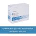 McKesson Hand Sanitizing Wipes - 100 Individually Wrapped Towelettes for Travel, Moisturizing with Aloe and Vitamin E - 1 Pack - Buy Online on GoSupps.com