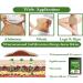 120pcs Slimming Patch - Natural Herbal Waist Shaper Wormwood Patch for Abdomen - Body Slimming Solution | International Shipping - Buy Online on GoSupps.com