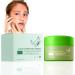 Color Correcting Cream Hydrating Color Correcting Cream Green Corrector for Redness Anti Redness Cream for Face Lighten Spots Soothing Facial Cream Dark Spots Soothing Face Cream Green Concealer