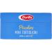  Barilla Barilla - Small tartlets mini swirls durum wheat semolina pasta - 6 pieces of 500 g 3 kg  - Buy Online on GoSupps.com