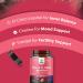 Womens Fertility & Hormone Balance Support - Myo-Inositol, D-Chiro Inositol & Choline Supplement - Buy Online on GoSupps.com