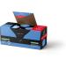 Tchibo Cafissimo Storage box coffee filter coffee mild coffee capsules 30 pieces coffee mild with soft roasting aromas sustainable and fair trade - Buy Online on GoSupps.com