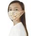 Buy TOM TAILOR Reusable Fabric Mask - Off White (1 Pack) | International Shipping Available - Buy Online on GoSupps.com