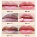 VEZE Lip Masks 20 Pcs - Collagen Lip Care Sheets for Dry Lips - Moisturizing, Anti-Wrinkle & Hydrating - Pink Crystal Pads for Anti-Aging - Pack of 1 - Buy Online on GoSupps.com
