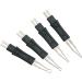 Buy 80pcs Dental Heated Gutta Percha Cutter Tips - 20 Sets for Precision Root Canal Treatment | Fast International Shipping - Buy Online on GoSupps.com