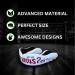 Ares Fightwear Premium Mouthguard - Top Quality Boxing & MMA Protection for Athletes | Ideal Fit with Storage Box - Buy Online on GoSupps.com