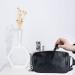 Fivexing 2Pcs Refillable Perfume Atomizer Bottles - Portable Mini Spray Dispensers for Travel - 5ml/0.2oz (Black) - Buy Online on GoSupps.com