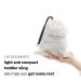 GOOSEKET Toddler Sling | Compact Cotton Baby Carrier | 44 lbs Weight Limit | Beige - Buy Online on GoSupps.com
