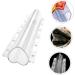 VANZACK Tools 6 pcs Fruit Alien Tool Forming Styling Star Grow Moulds Kit Heart Vegetable Toaster Oven - Buy Online on GoSupps.com