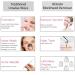 QQcute Blackhead Remover Electric Vacuum Suction Pore Cleaner - Deep Facial Skin Cleaning Beauty Device - Buy Online on GoSupps.com