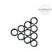 WY Dog Dummy Launcher O Ring Seals - Pack Of 10 - Buy Online on GoSupps.com
