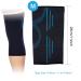 Knee Support Sleeve for Sports - Elastic Compression Bandage for Volleyball Soccer Basketball | Unisex Knee Brace - Buy Online on GoSupps.com