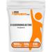 BulkSupplements.com D-Glucuronolactone Powder - Glucuronolactone Supplements - DGL Supplement - Energy Supplements for Women and Men (250 Grams - 8.8 oz) 8.81 Ounce (Pack of 1)