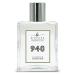 BC Perfume 940 Inspired by Eleventh Time For Women & Men Fragrance Dupes Eau de Parfum Bottle 3.4 Fl Oz/100ml