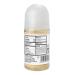 Babaria Oat Roll-On Deodorant - 24-Hour Antiperspirant for Sensitive Skin - Unisex Soothing Formula - 1.7 oz - Buy Online on GoSupps.com