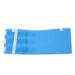 Milisten Rib Fixation Strap Rib Injury Elastic Back Brace dislocated Ribs Brace Sternum Injuries Brace Chest Binder dislocated Ribs Support Chest Belt Composite Cloth Suspenders Crack Small