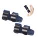 Buy Adjustable Thumb Splint & Mallet Brace - Fastening Tape & Support for Carpal Injury - International Shipping Available - Buy Online on GoSupps.com