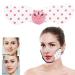 Electric Chin Lift - Removable Silicone Face Slimming Device for International Shipping - Buy Online on GoSupps.com