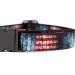 Rustic American Flag Collars and Leashes | Officially Licensed | Fits All Pets! (Small Collar)
