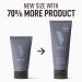 Bevel Men's Shaving Cream - Moisturizing Vitamin E & Aloe-Vera Formula - 4.0 fl. oz (New Version) - Buy Online on GoSupps.com