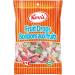 Value Bundle: Kerrs Candy - FRUIT DROPS - Hard Candy - Individually Wrapped Candy - Bonbon - Candies - Snacks for Adults and Kids - Custom Value Bundle Branded Package of 2 (Fruit Drops) - Buy Online on GoSupps.com