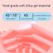 Kids Electric Toothbrush U Shaped Automatic Toothbrush for Children Waterproof Electric Toothbrush Kit for Age 1 15 Years Boys Girls Toothbrush Adult Medium 1 count (Pack of 1) K - Buy Online on GoSupps.com