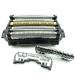 Shaver Razor (Inner + Outer Set) Blade Replacement WES9040 ES-CLV5G ES-CLV5U ES-CLV7G ES-CLV7U ES-CLV9U ES-LV5G ES-LV5H ES-LV5U ES-LV5V ES-LV7G ES-LV7H ES-LV7U ES-LV7V ES-LV9U ES-LV9V ES-LV5W ES-LV5J