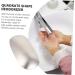 Angoily 1pc Deodorant Soap Tool Fish Smell Remover Soap Odor Remover Soap Smell Eliminator Metal Soap Deodorizing Soap Bar Stainless Soap Bar Fish Odor Soap Stainless Steel Absorbent - Buy Online on GoSupps.com