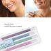 60Pcs Teeth Files - Portable Dental File Dental Polishing Strips Abrasive Strip Dental Sandpaper Teeth Polishing Tool Kit for Deep Teeth Clean - Buy Online on GoSupps.com