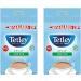 Tetley One Cup Decaf Tea Pack of 2 X 440 Tea Bags (Total 880 Teabags) - Buy Online on GoSupps.com