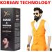  Yana Yana Beard Oil For Men By Korean Technology - Buy Online on GoSupps.com