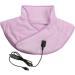 Eastuy Warm Shoulder Pad & Neck Wrap Fast Heating Electric Shoulder Warmer with 3 Levels - Safe Heated Scarf for Men & Women - Buy Online on GoSupps.com