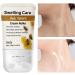 Firming Neck Cream - Moisturizing Neck Care for Women with Massage Roller Nourishing Lotion Skin Care Beauty for Women Girls Friend Mother - Buy Online on GoSupps.com