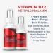 Results RNA Advanced Cellular Vitamin B12 Methylcobalamin Spray - Heart Health & Energy Support - 4 oz - Buy Online on GoSupps.com