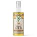 Badger Company Herbal Hair Oil Jojoba Rosemary & Tea Tree 2 fl oz (59.1 ml)