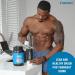 Inno Supps Advanced Iso Protein - 100% Whey Isolate Powder (Buttery Pancakes) | 25g Protein, Low Fat & Carbs, Hormone, Gluten & Soy Free - Buy Online on GoSupps.com