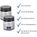 Boswelia Incense Balm 100ml for Joint Pain and Swelling - Buy Online on GoSupps.com