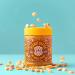 GOOD GOOD Beurre de cacahu te cr meux compatible avec le r gime c tog ne Faible teneur en glucides et sans sucres ajout s V g talien Sans conservateurs Sans OGM 340 g (lot de 1) - Buy Online on GoSupps.com