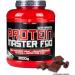 BWG Protein Master F90 - Chocolate Deluxe Protein Shake with BCAA & Glutamine (3000g) | Muscle Building Supplement - International Shipping Available - Buy Online on GoSupps.com
