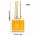 CGACCSD Gel Nail Glue | 15ml 9 in 1 - Multifunctional Nail Gel Nail Art Manicure for Home Salon Women Party Holiday Daily Use Formal Occasions  - Buy Online on GoSupps.com